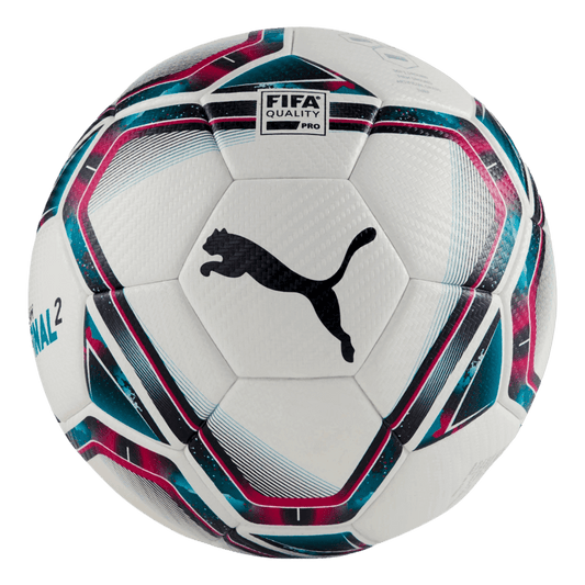 Puma Team Final 21.2 FIFA Quality Pro Soccer Ball