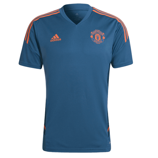 Adidas Manchester United Training Jersey