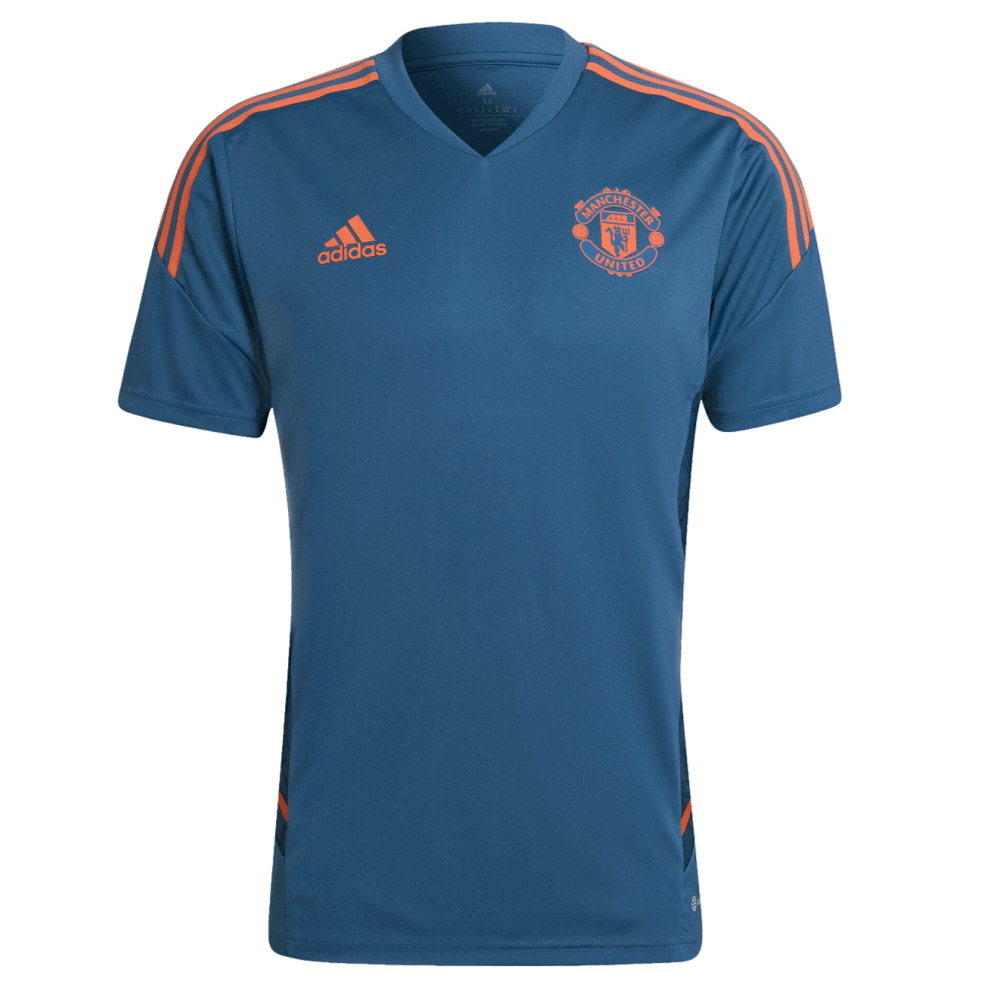 Adidas Manchester United Training Jersey