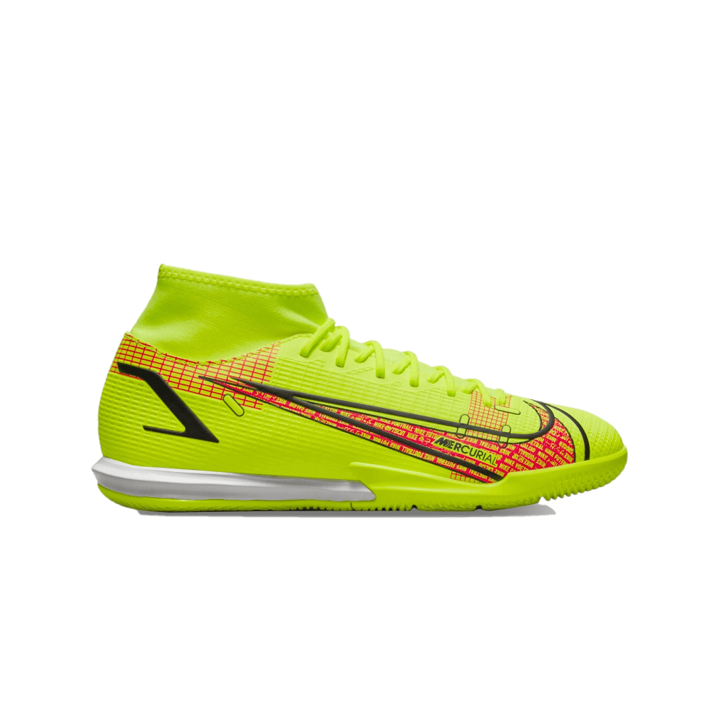 Zapatillas de futbol sala Nike Mercurial Superfly 8 Academy Stefans Soccer