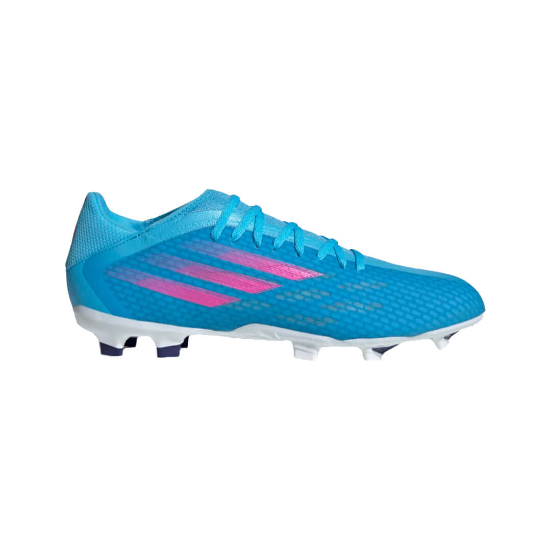 Adidas X Speedflow.3 Youth Firm Ground Cleats