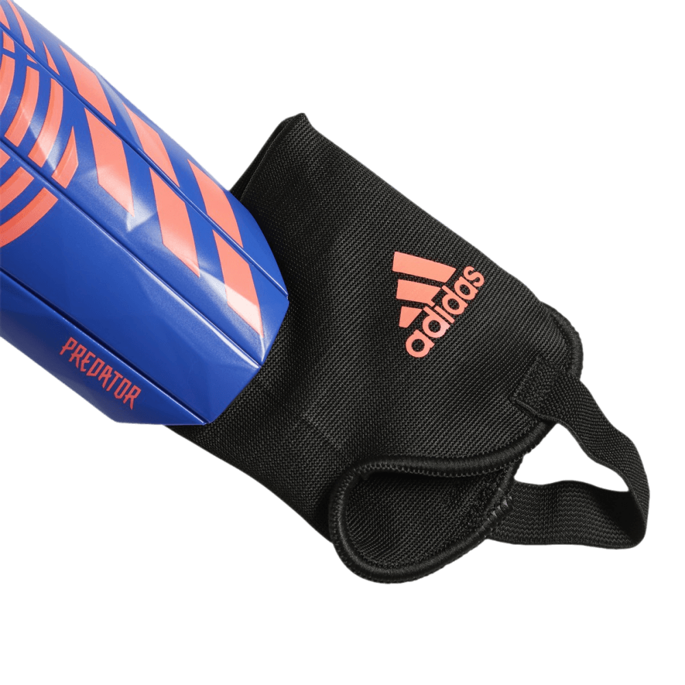 Adidas Predator Match Shin Guards