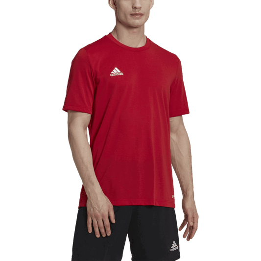 Adidas Entrada 22 Poly Tee