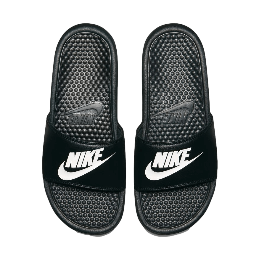 Nike Benassi JDI Sandals