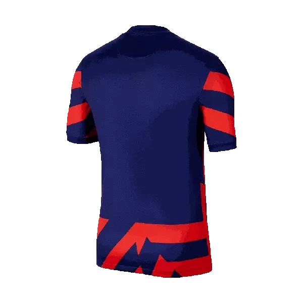 USA 2021 4-Star Away Jersey