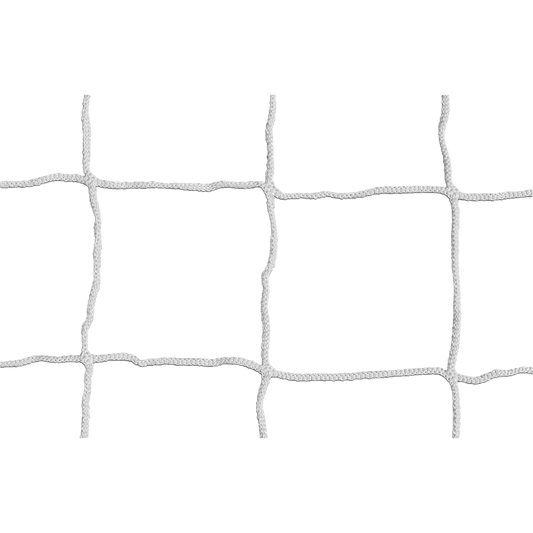Kwik Goal 3MM Solid Braid Knotless Net - 6.5'H x 18.5'W x 2'D x 6.5'B 3B5721