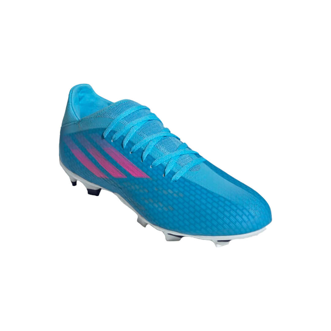 Adidas X Speedflow.3 Youth Firm Ground Cleats