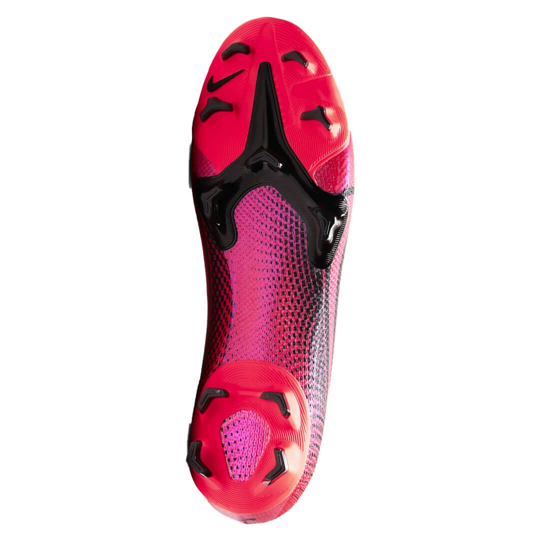 Nike Mercurial Vapor 13 Pro Firm Ground Soccer Cleats - Magenta