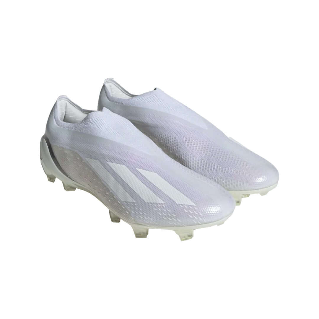 Adidas X Speedportal+ Firm Ground Soccer Cleats