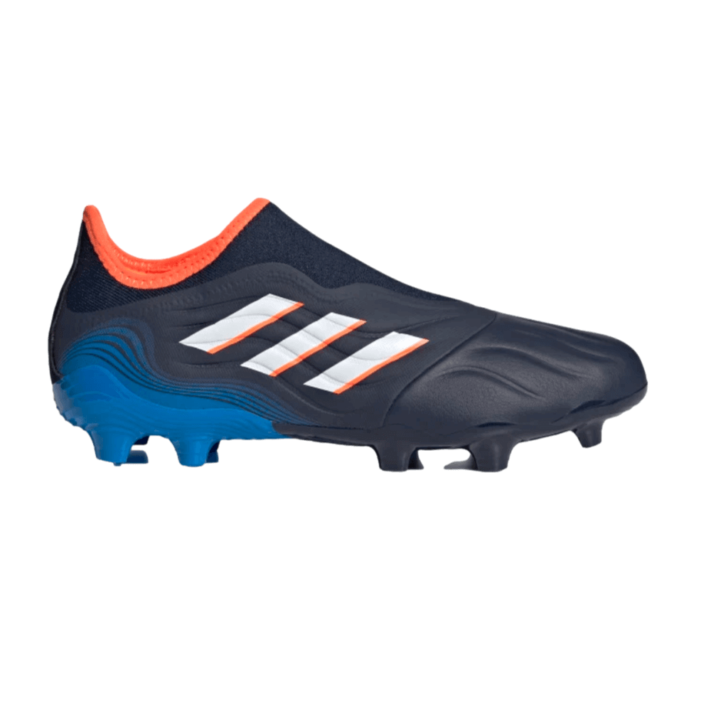 Adidas Copa Sense.3 Laceless Firm Ground Cleats