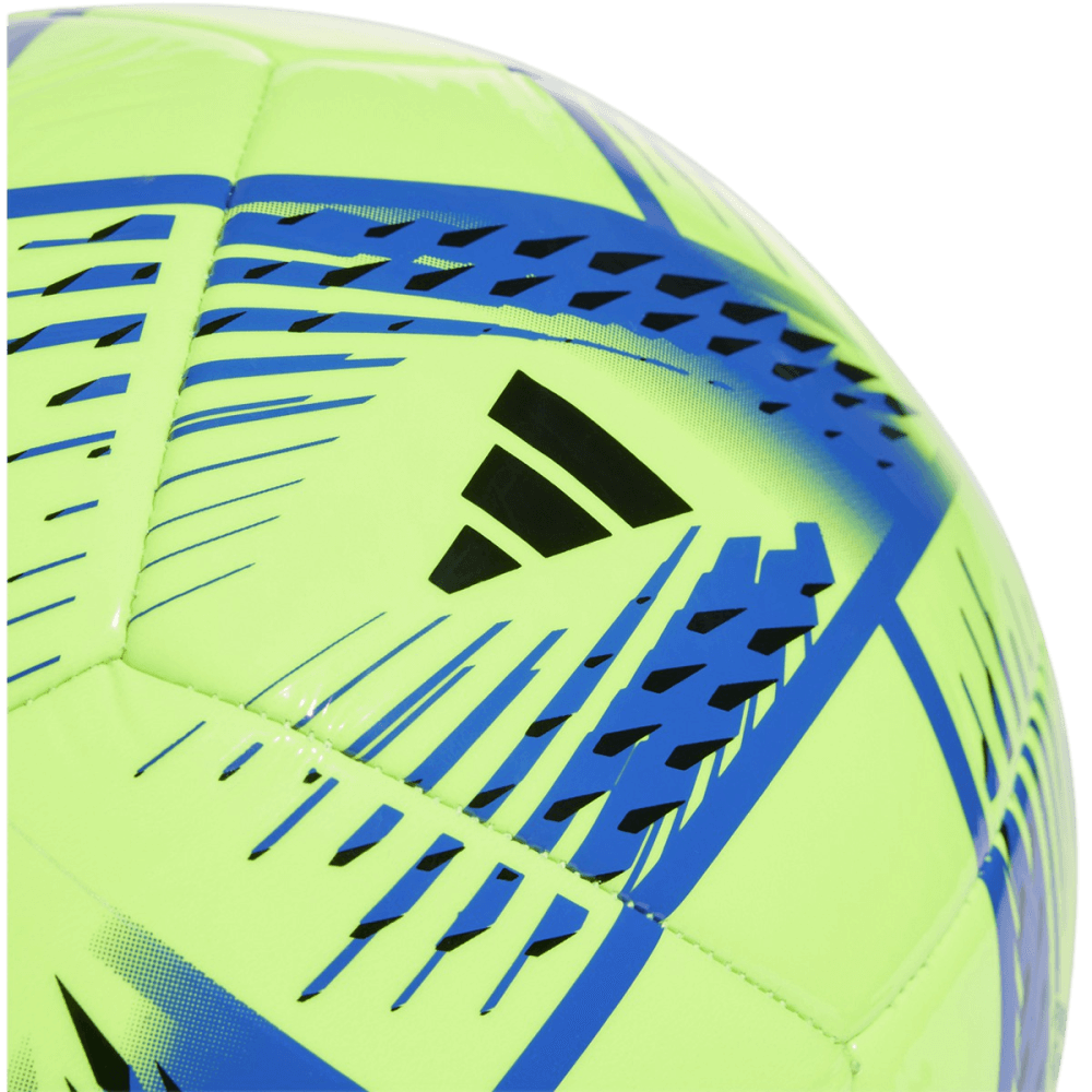 Adidas RIHLA World Cup Club Ball