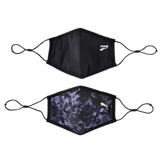 PUMA Face Mask (Set of 2)