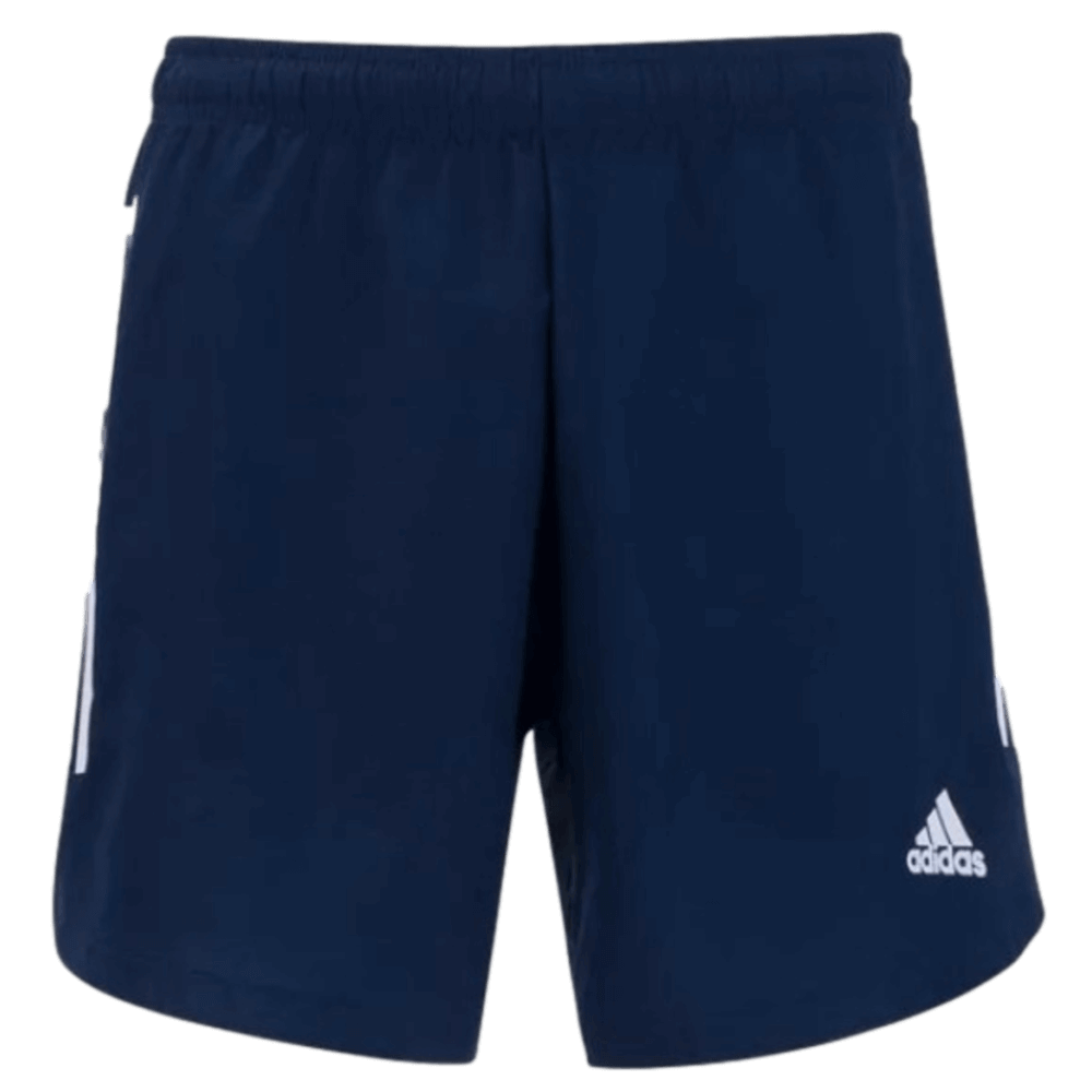 Adidas Condivo 20 Soccer Shorts - Navy Blue