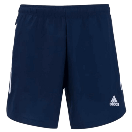 Adidas Condivo 20 Soccer Shorts - Navy Blue