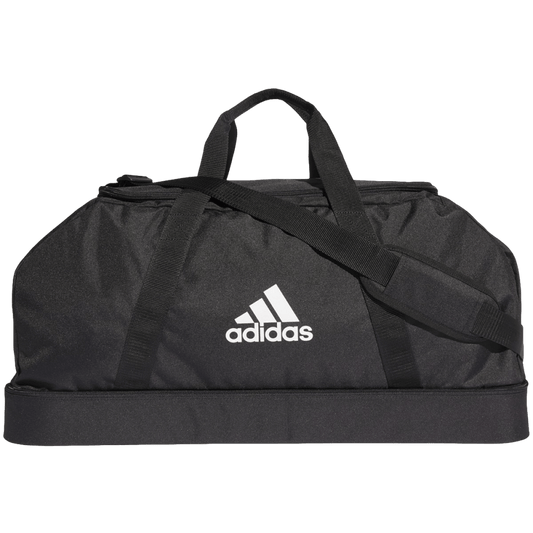 Adidas Tiro Duffel Bag Bottom Compartment Large