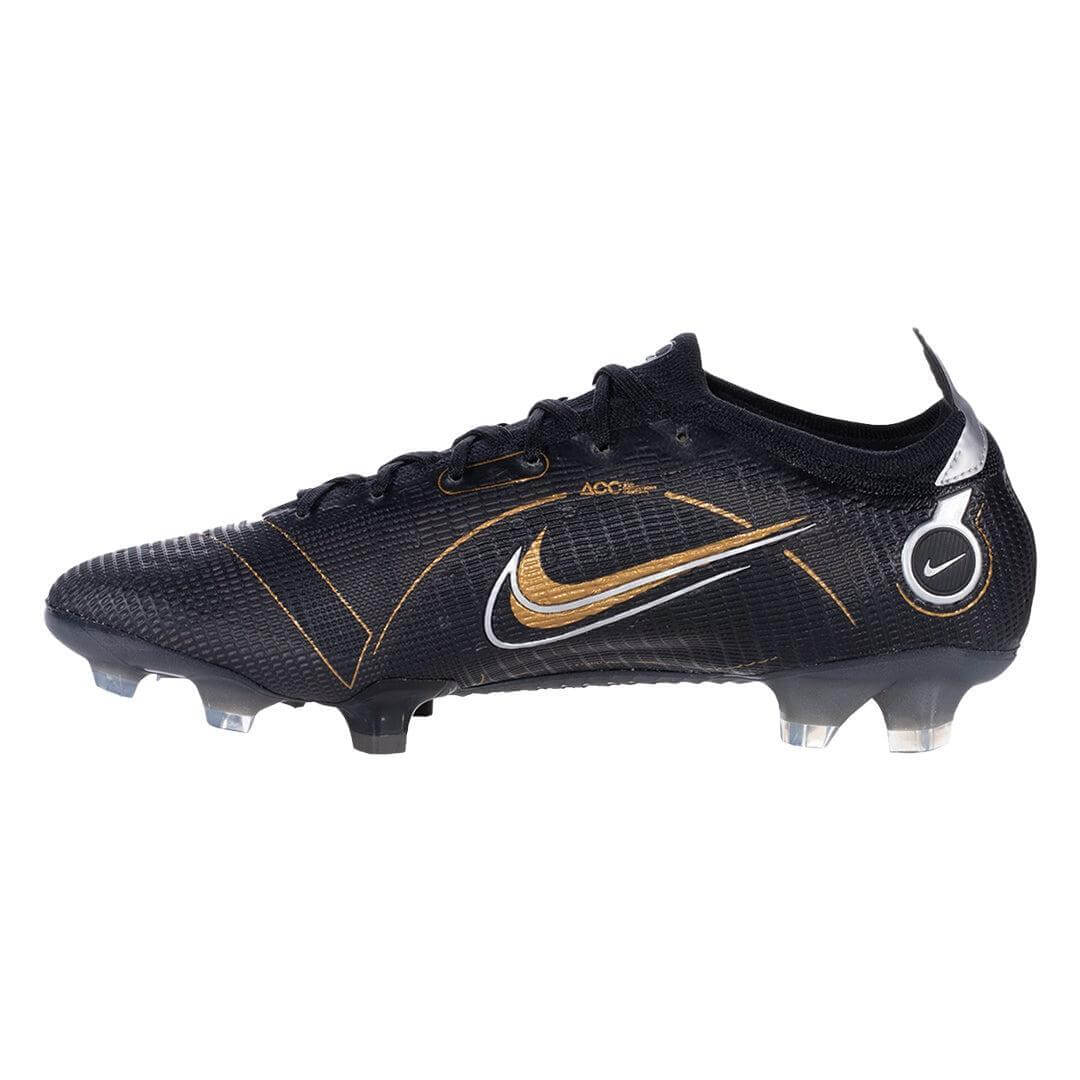 Nike Mercurial Vapor 14 Elite Firm Ground Cleats