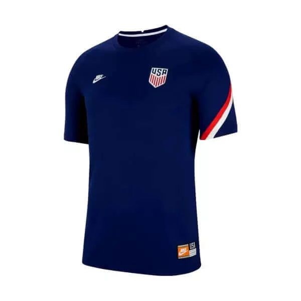 USA 2020 Pre-Match Training Top