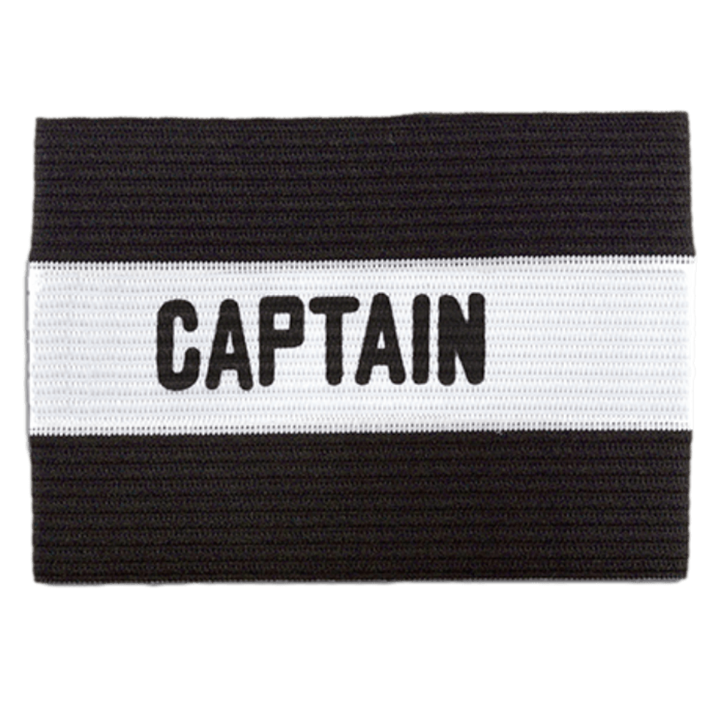 Kwik Goal Captain Youth Arm Band