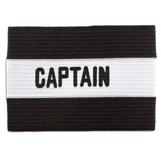 Kwik Goal Captain Youth Arm Band