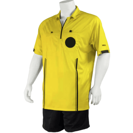 Kwik Goal Official Referee Youth Jersey