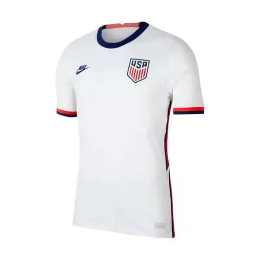 USA 2020 Home Jersey