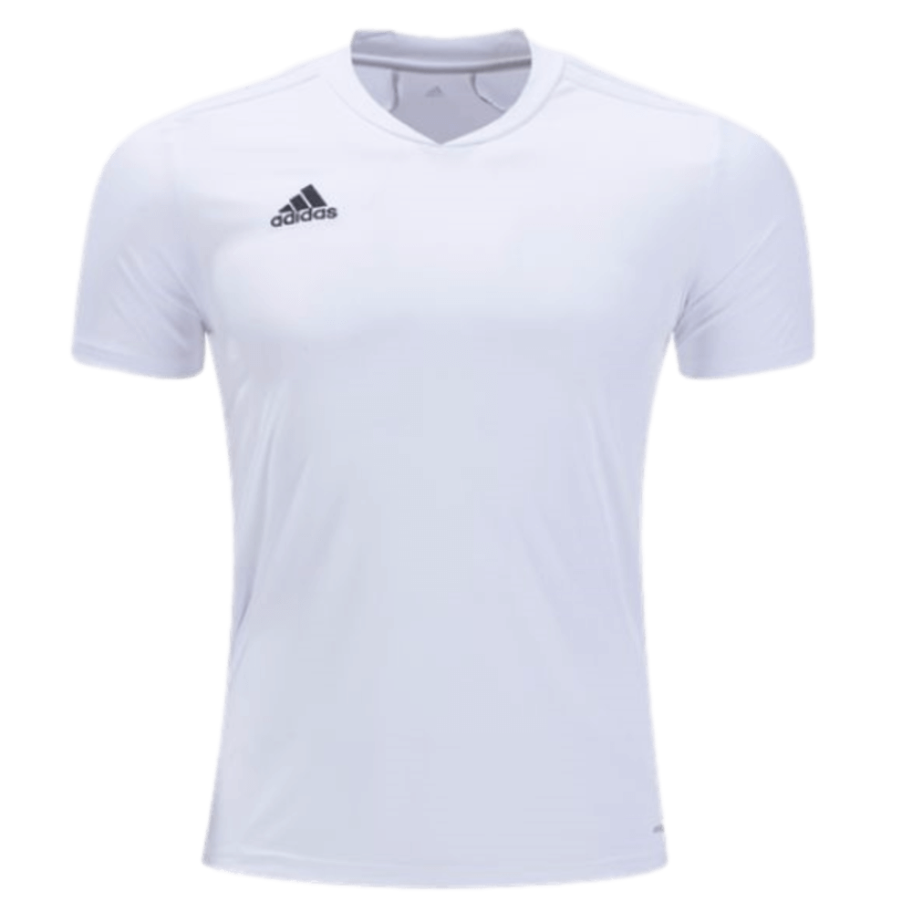 Adidas Regista 20 Jersey - White