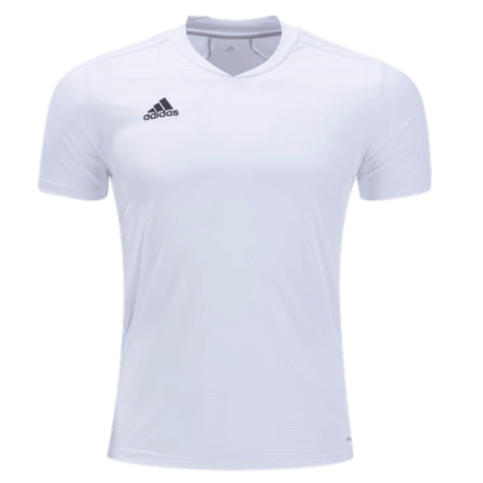 Adidas Regista 20 Jersey - White