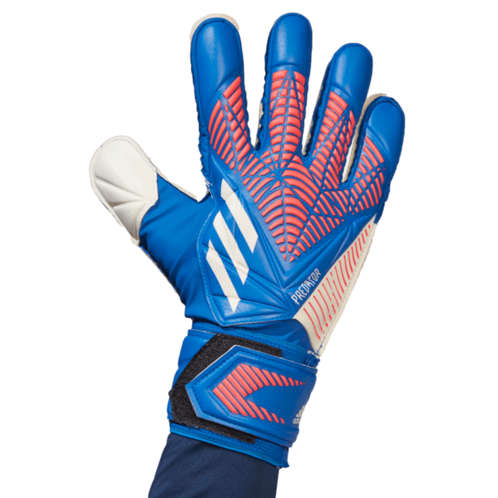 Adidas Predator Match Goalkeeper Gloves