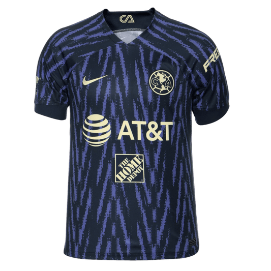 Nike Club America 22/23 Away Jersey