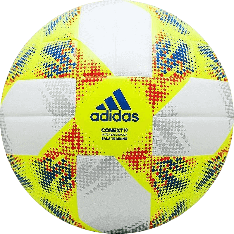 Adidas Conext 19 Sala Training Futsal Soccer Ball