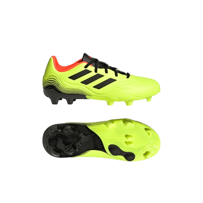 Adidas Copa Sense.3 Youth Firm Ground Cleats