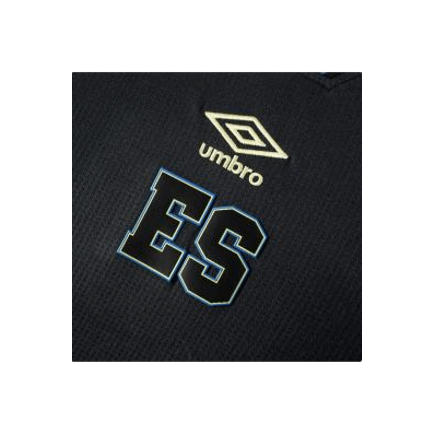 Camiseta Umbro El Salvador 2023 Tercera