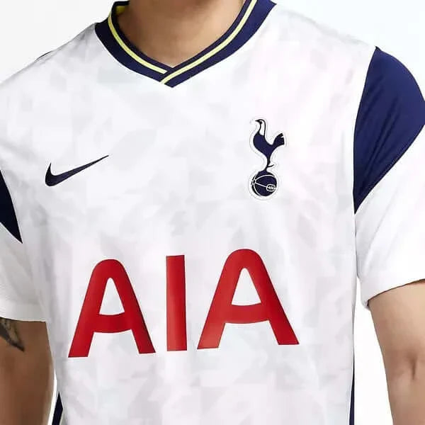 Tottenham Hotspur 20/21 Home Jersey