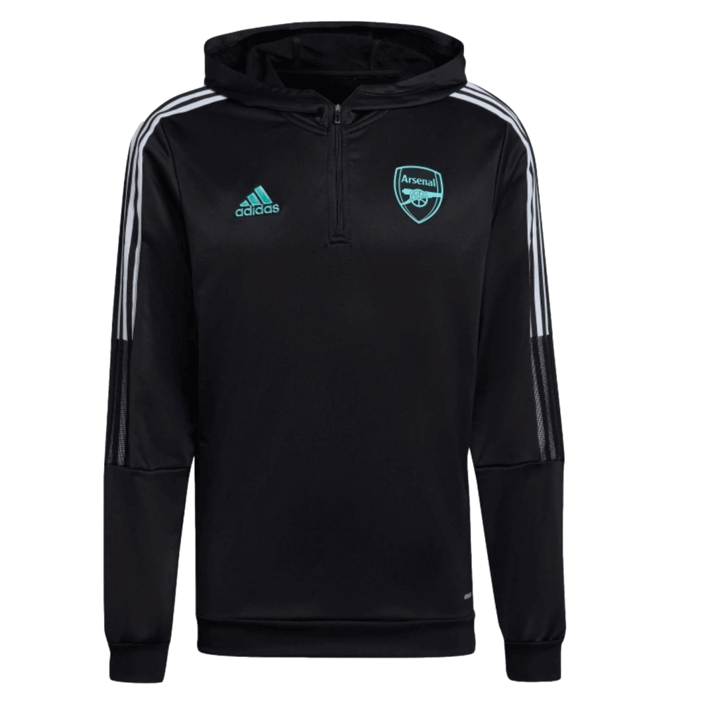 Adidas Arsenal Training Track Hoodie