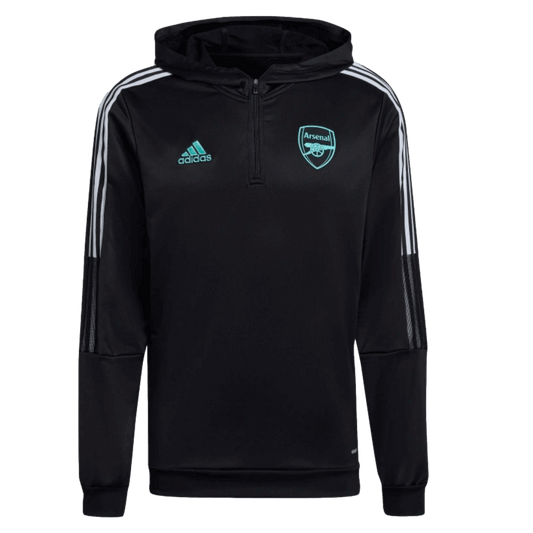 Adidas Arsenal Training Track Hoodie