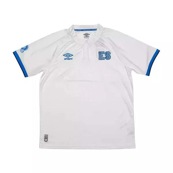 Umbro 2021 El Salvador Away Jersey