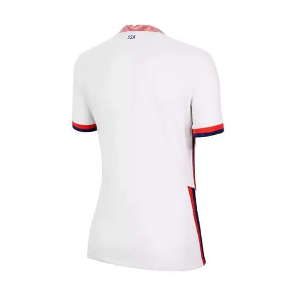 USA 2020 Womens 4-Star Home Jersey