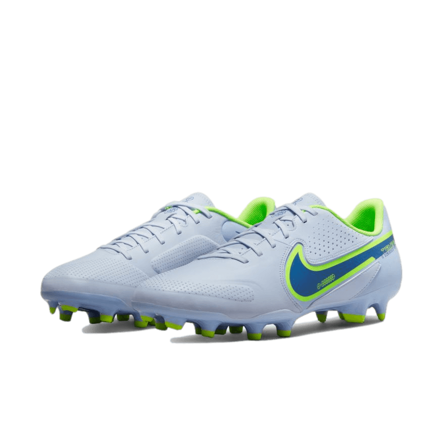 Nike Tiempo Legend 9 Academy MG Firm Ground Cleats