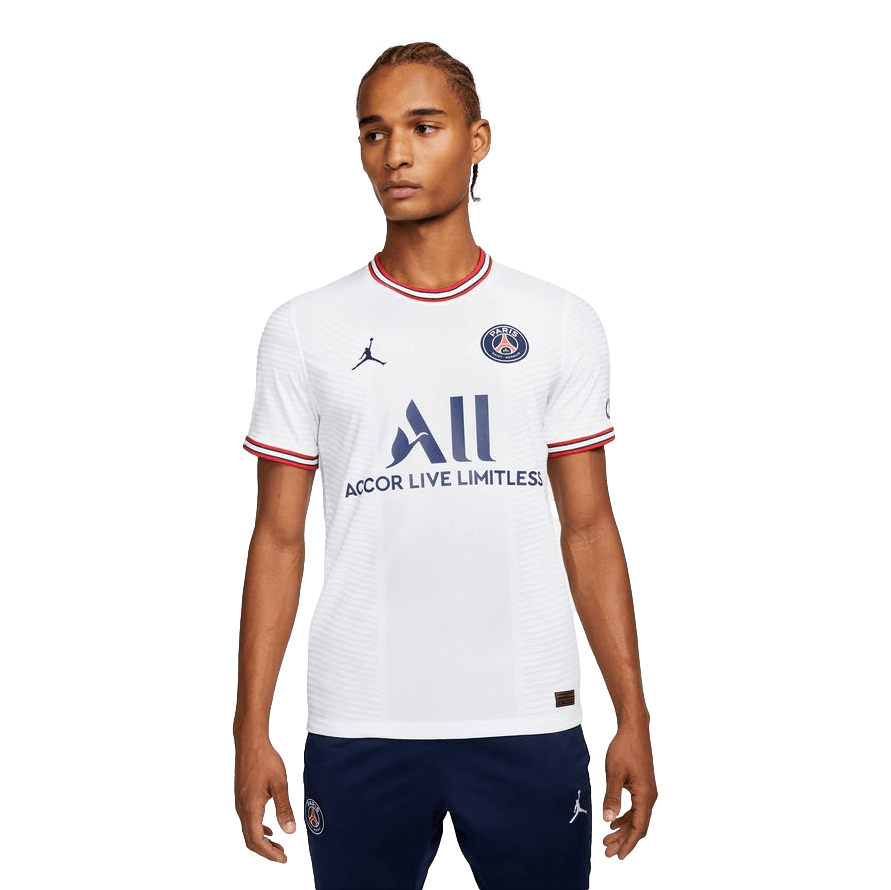 Nike Paris Saint-Germain 22/23 Authentic Match Fourth Jersey