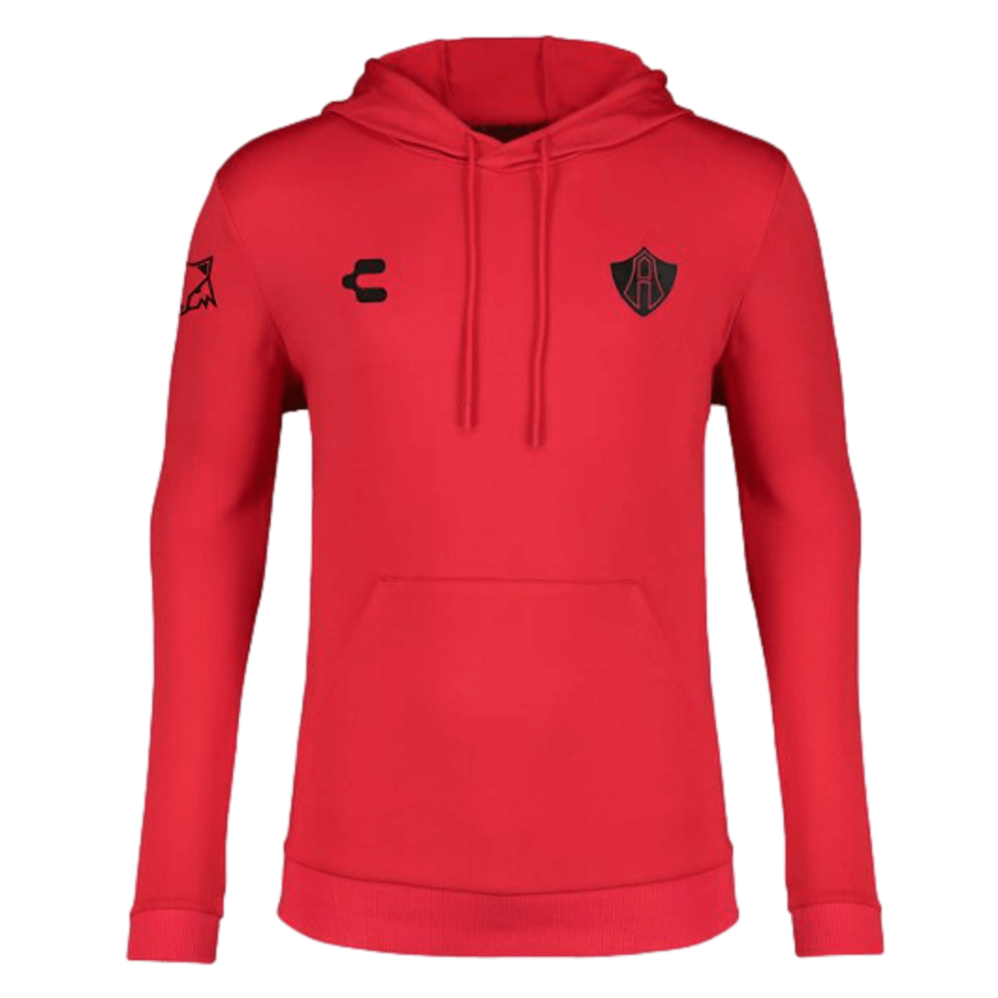 Sudadera de entrenamiento Charly Atlas