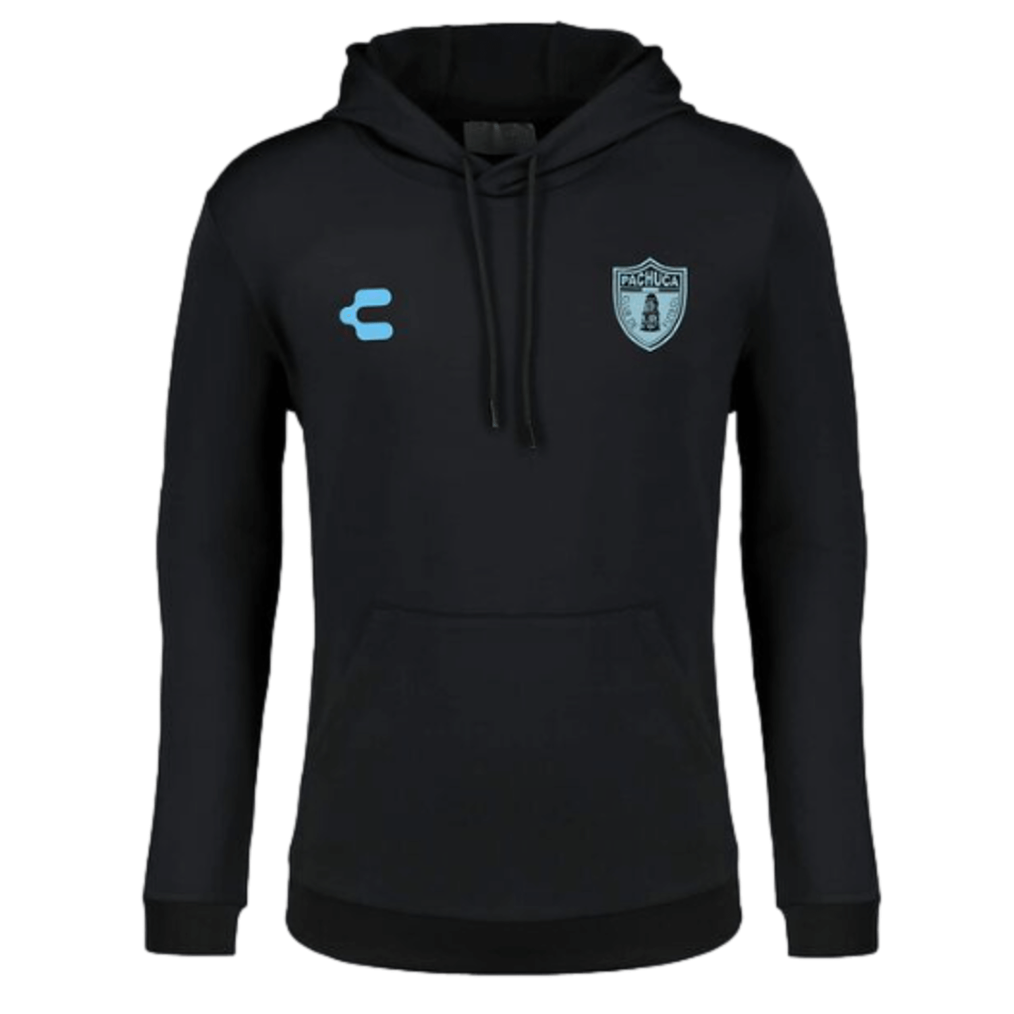 Sudadera de entrenamiento Charly Pachuca