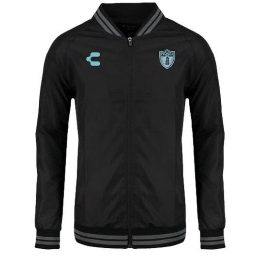 Charly Pachuca Concentración Jacket