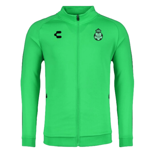 Chaqueta de entrenamiento Charly Santos