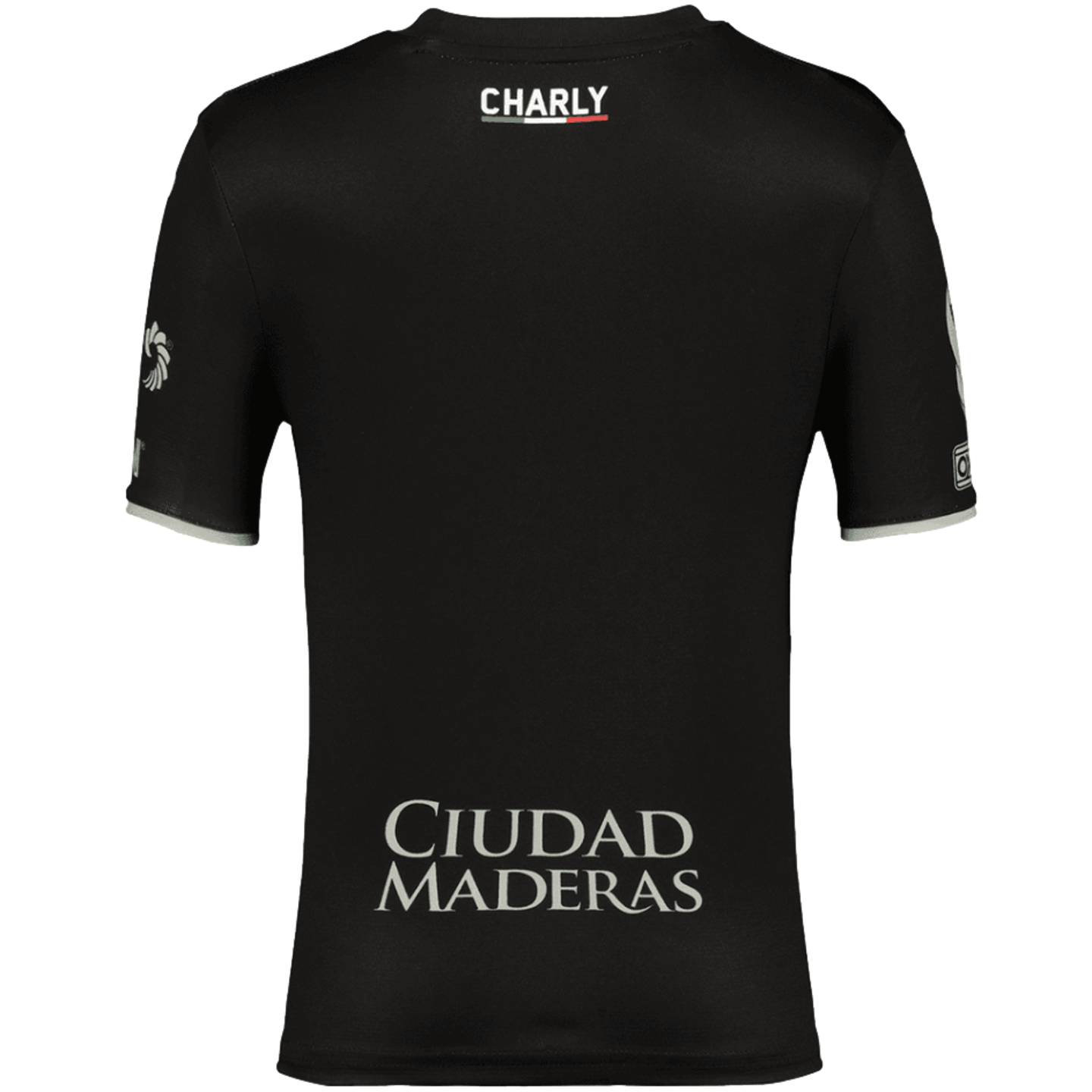 Charly Club León 23/24 Away Jersey