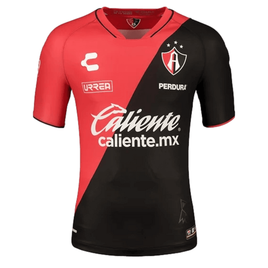 Charly Atlas 23/24 Home Jersey