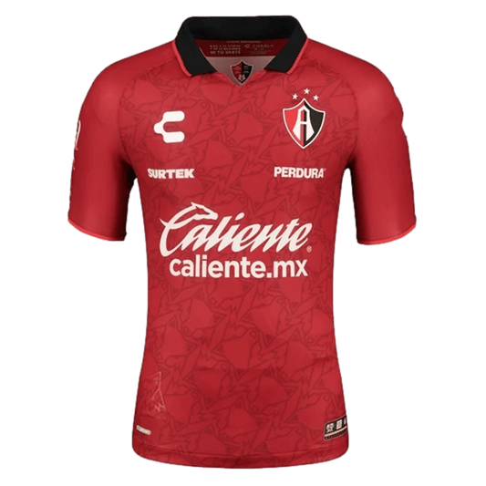 Charly Atlas 23/24 Away Jersey