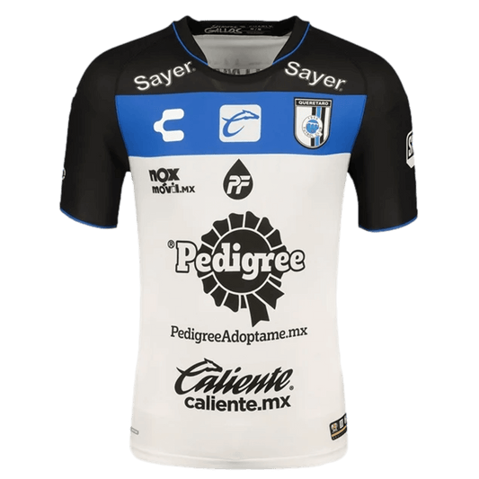 Charly Querétaro 23/24 Home Jersey