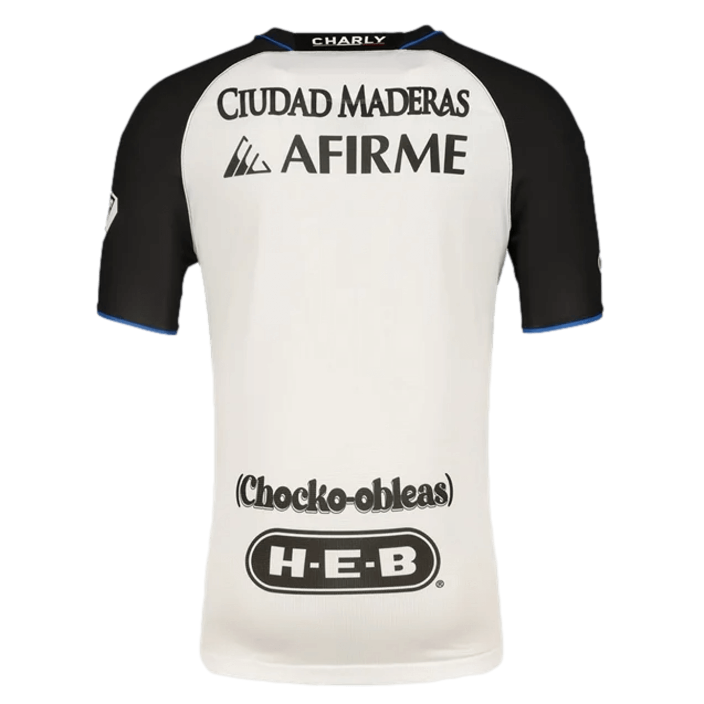 Camiseta Charly Querétaro 23/24 Local