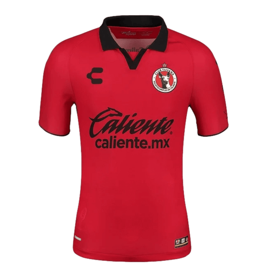 Camiseta local Charly Xolos 23/24