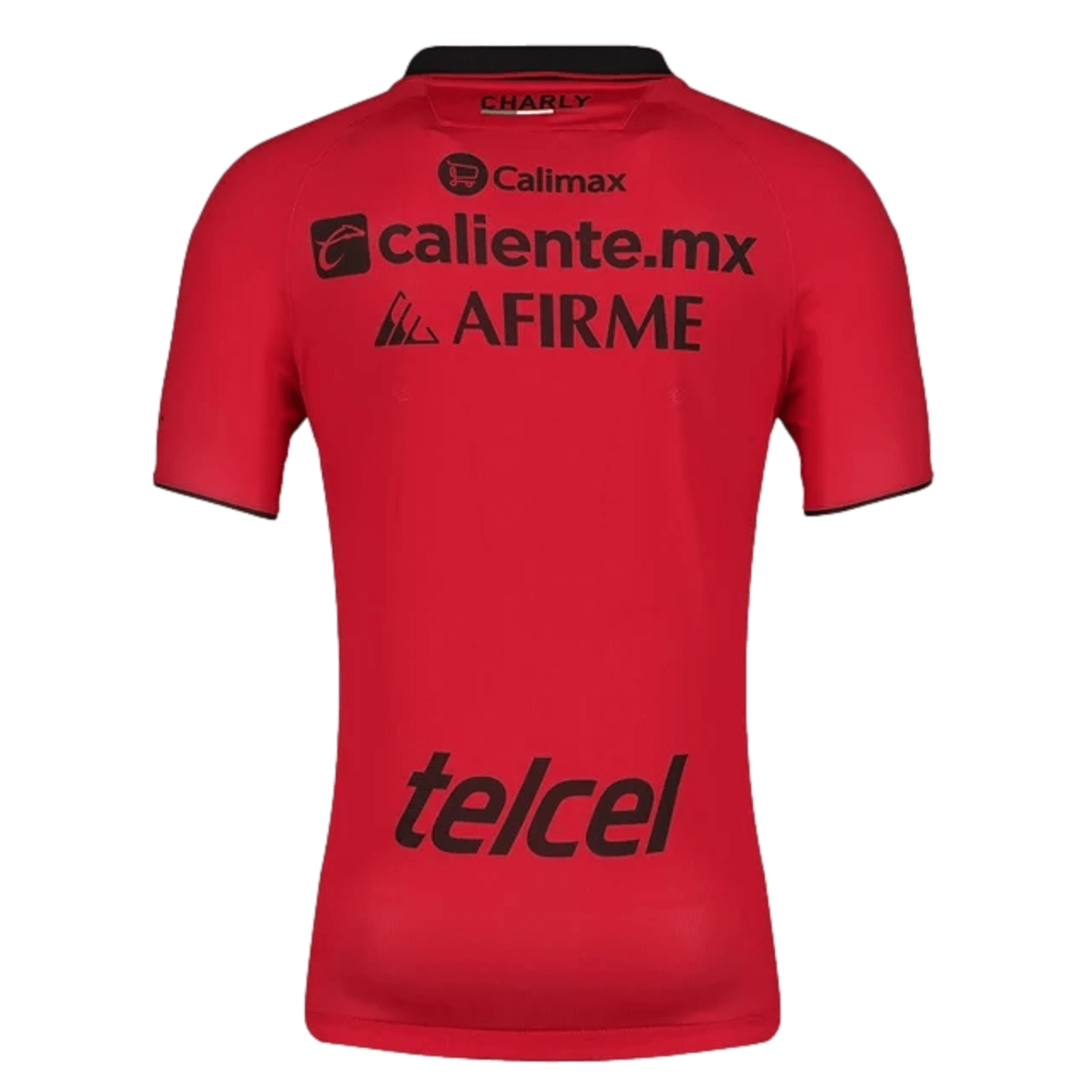 Charly Xolos 23/24 Home Jersey